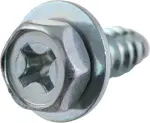 Door Trim Panel Screw