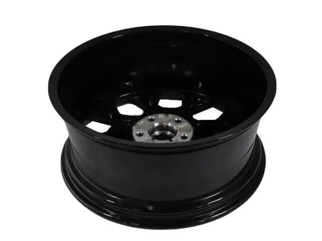 2022-2026 Jeep Aluminum Wheel 68589609AA | My Mopar Parts