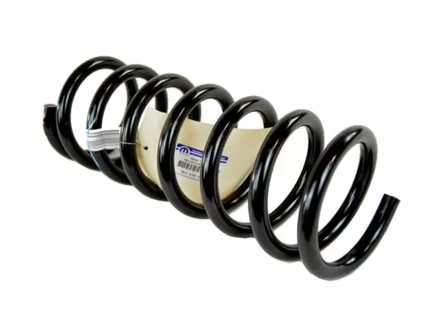 Front Coil Spring, Right