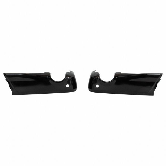 Bumper Assembly Rear KL3Z17906EAPTM Varsity Ford