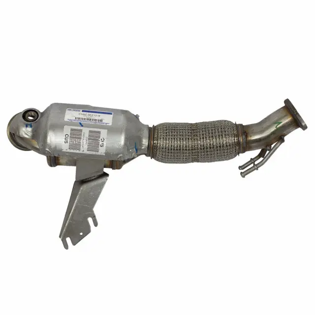 CV6Z-5E212-H - Catalytic Converter - 2013-2018 Ford Focus