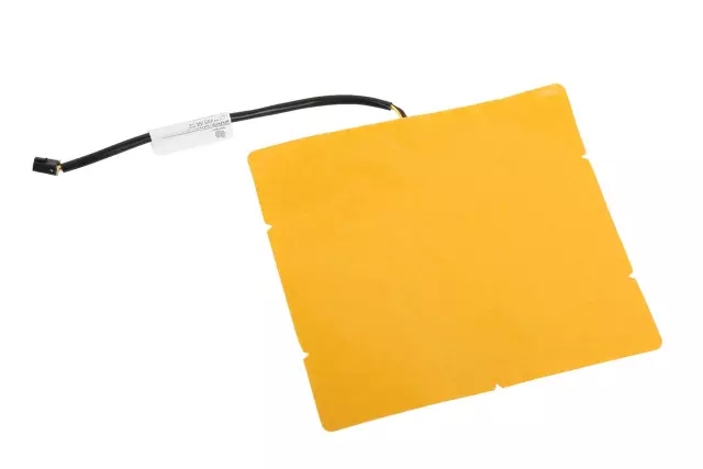 Driver Seat Cushion Heater