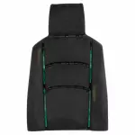 OEM NEW 2009-2014 Ford E150 E250 Cargo Van XLT SOHC Seat Back Pad Ac2Z-1564810-A