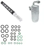 A/C System Repair Kit -- Ancillary Kit