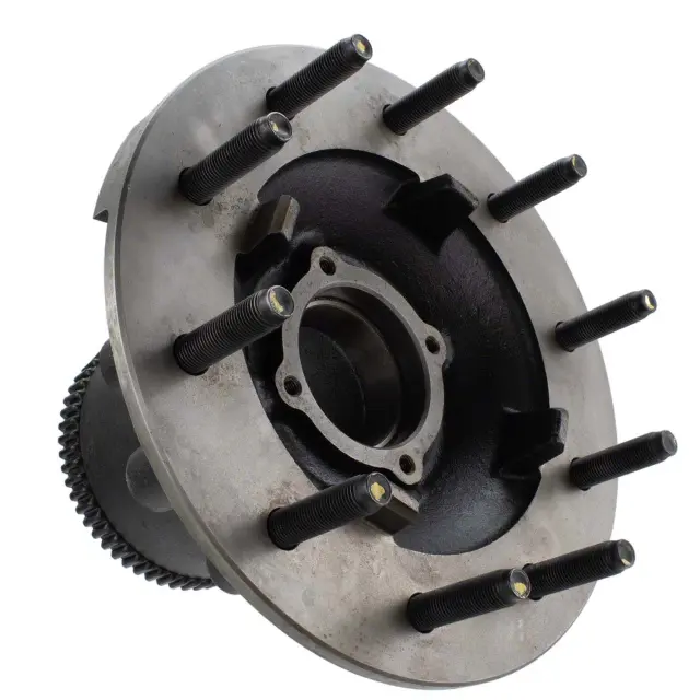 Ford Hub Assembly Wheel HUB292