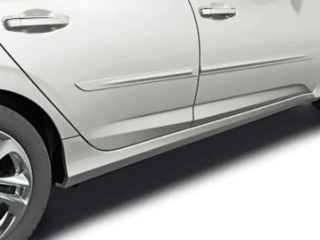 2020-2022 Honda Insight - Body Side Molding