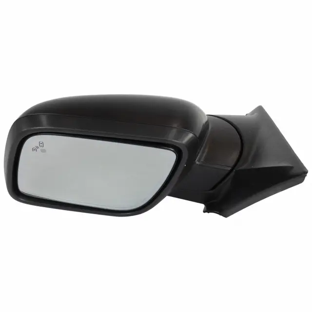 GB5Z-17683-TCPTM - Mirror Outside Ford Parts Direct
