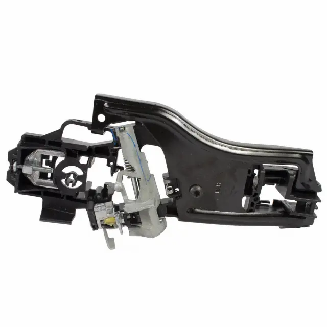車のパーツ a DE8Z-5426684-A - Handle Base Ford Parts Direct
