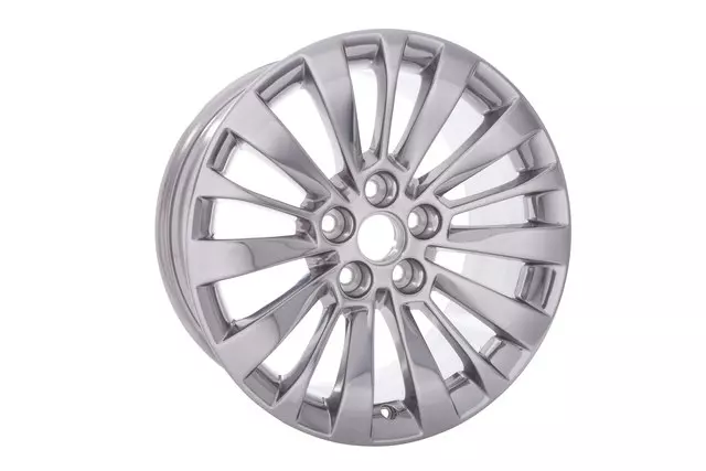 18x8.5-Inch Aluminum Wheel