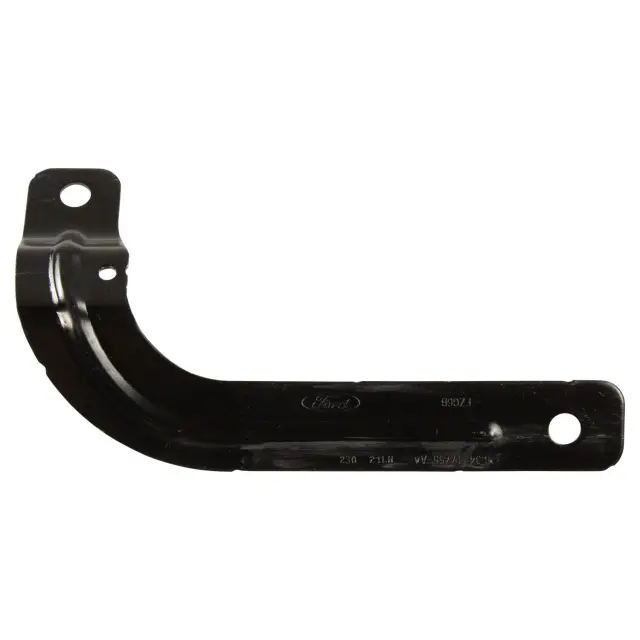ml3z17755a - Ford Bumper Face Bar Bracket | Levittown Ford Parts