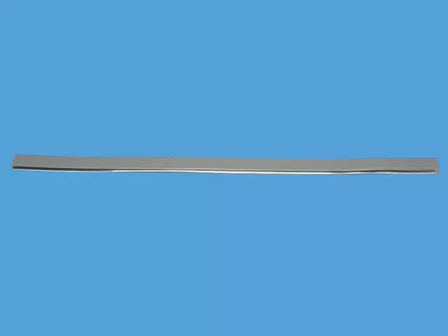 Front Door Molding, Left