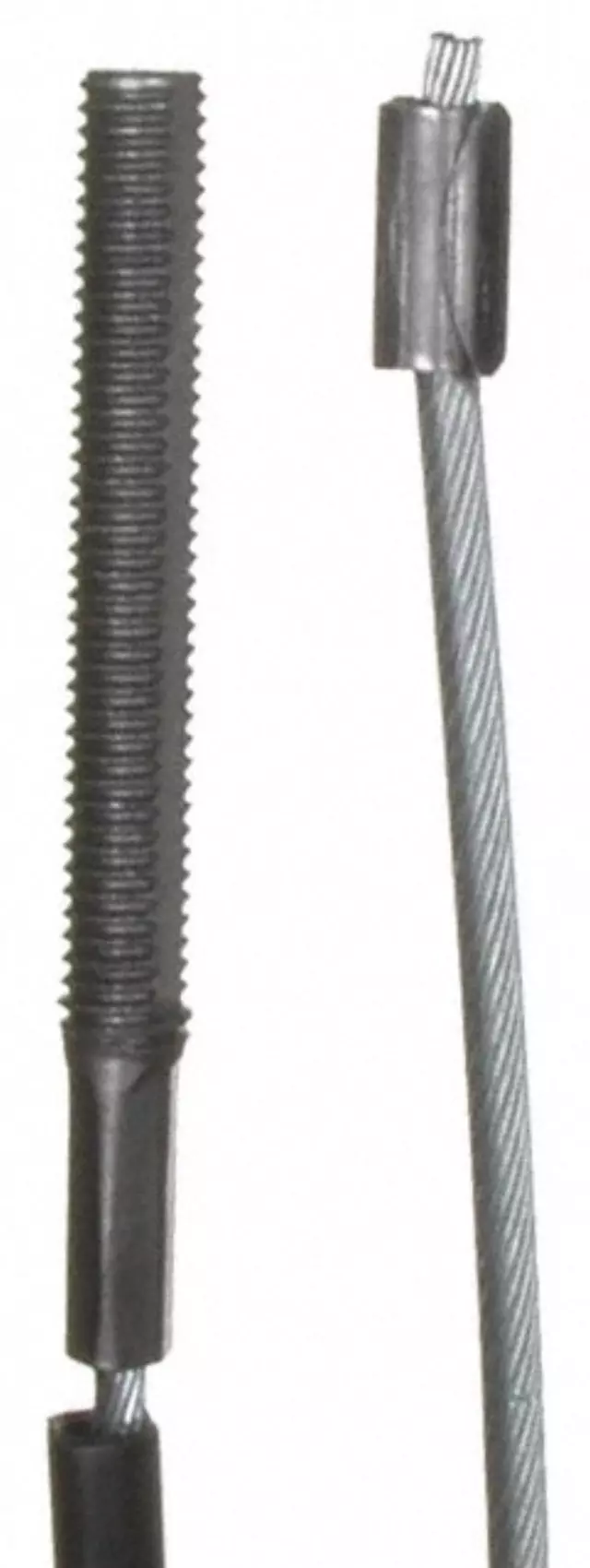 Parking Brake Rear Cable