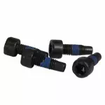 Lock Hub Assembly Bolt