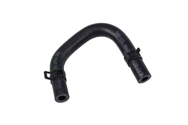Throttle Body Heater Outlet Hose