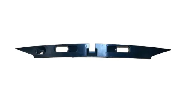 パーツ toyota aqua Genuine Official Toyota Deck Lid Trim part# 76813-AQ010 for 2025