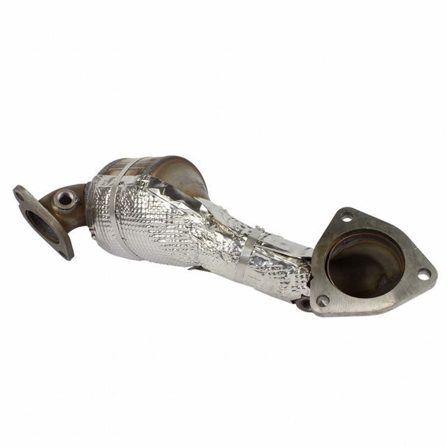 20102019 Ford Catalytic Converter AA5Z5E212D Varsity Ford