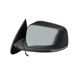 Outside Rear-View Mirror, Left