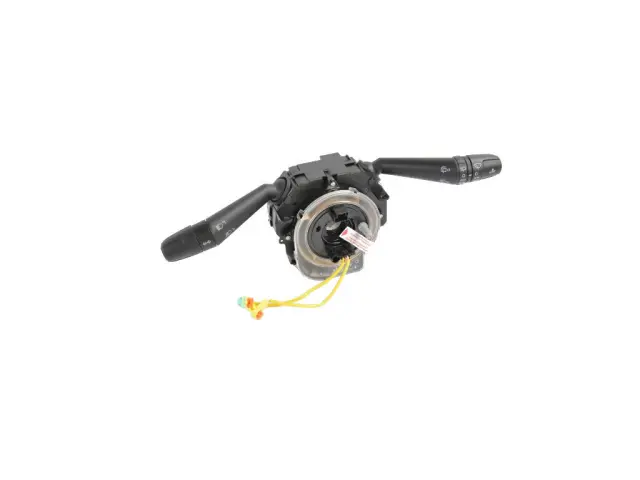 Genuine Mopar Steering Column Control Module Clock Spring 6UW42LXHAD