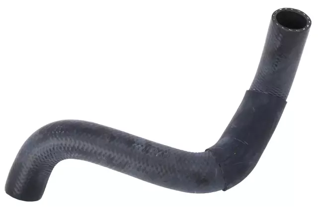 Front Radiator Inlet Hose