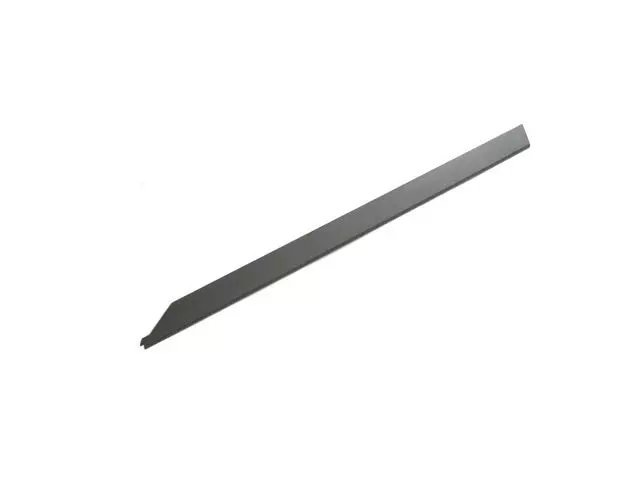 Closeout Bezel, Right