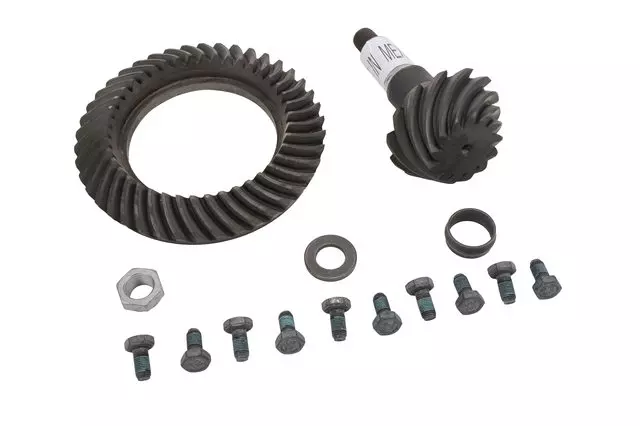 Front Differential Drive Pinion Gear Kit