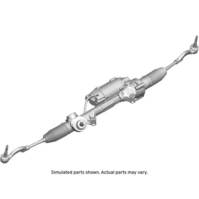 Steering Gear