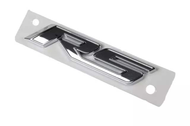 Plate Asm,Frt S/D Veh Na Chrome  N