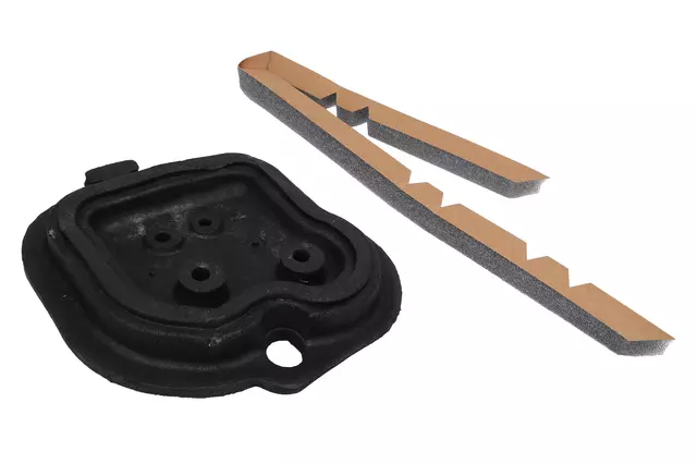 Evaporator and Blower Module Seal Kit