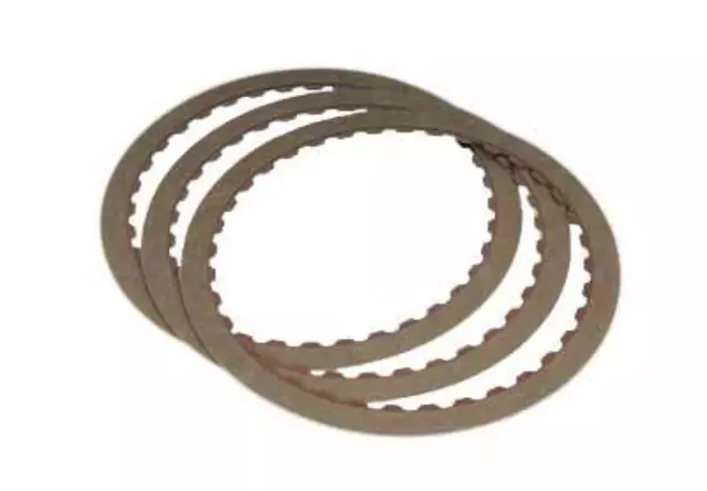 Automatic Transmission 2-6 External Spline Clutch Plate