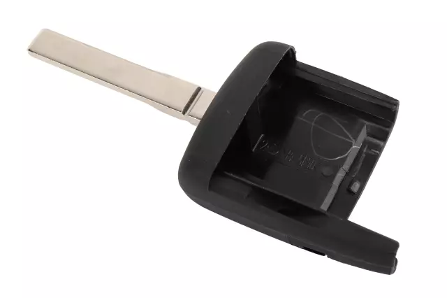 Genuine OEM GM Part - Door Lock and Ignition Key 92281665 - Parts 