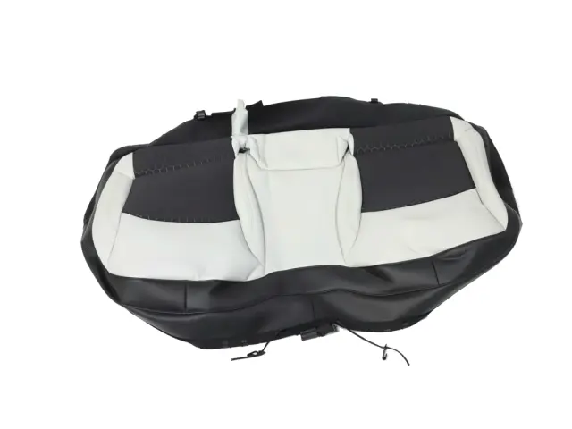 Rear Seat Cushion Cover