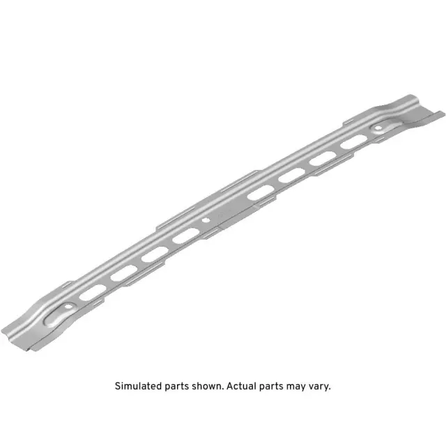 Number 3 Roof Panel Bow