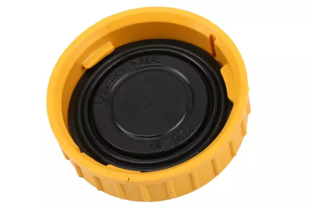 Brake Master Cylinder Reservoir Cap