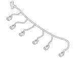 Electrical Wiring Harness