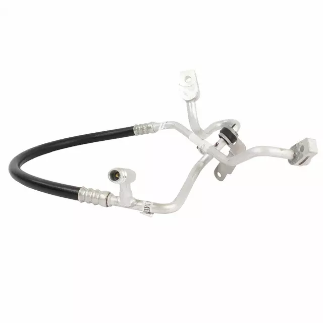 Hose & Tube Assembly