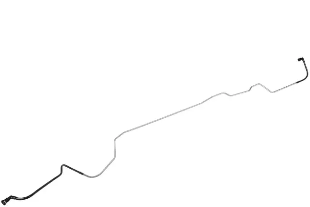 Evaporative Emissions System Lines