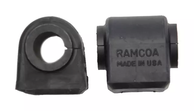 Front Stabilizer Bar Bushing Kit