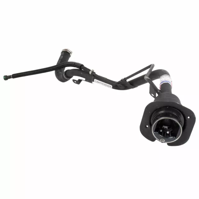 Original 2009-2012 Ford Filler Pipe CL8Z-9034-B | Levittown