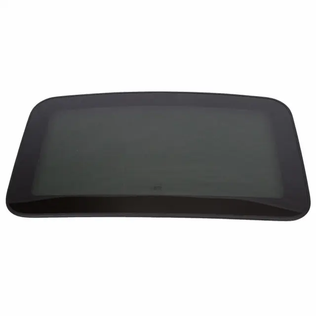 Genuine OEM Ford Part - Sunroof Glass 9E5Z-54500A18-A | Genuine
