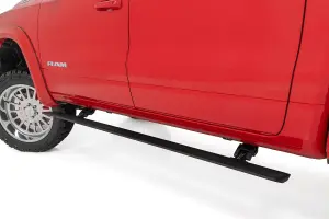 Ram 1500 Power Running Boards