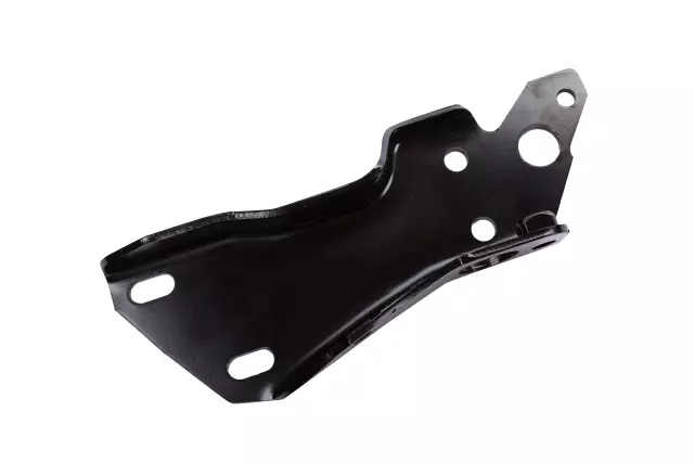 Rear Driver Side Bumper Impact Bar Bracket