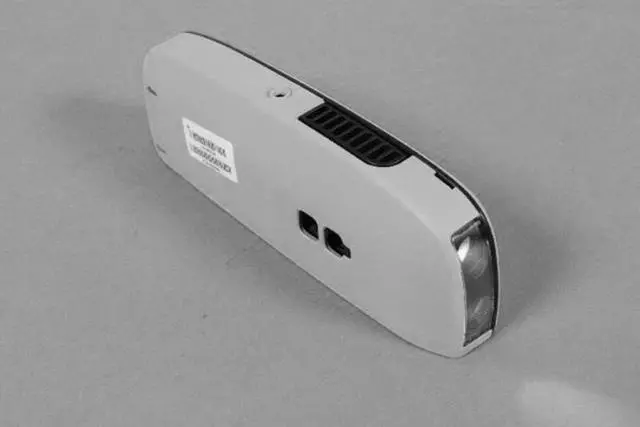 Flashlight Lamp