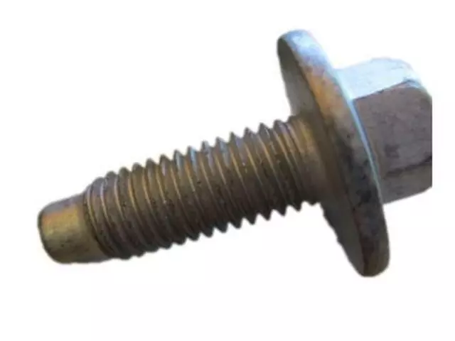 Washer Reservoir Screw