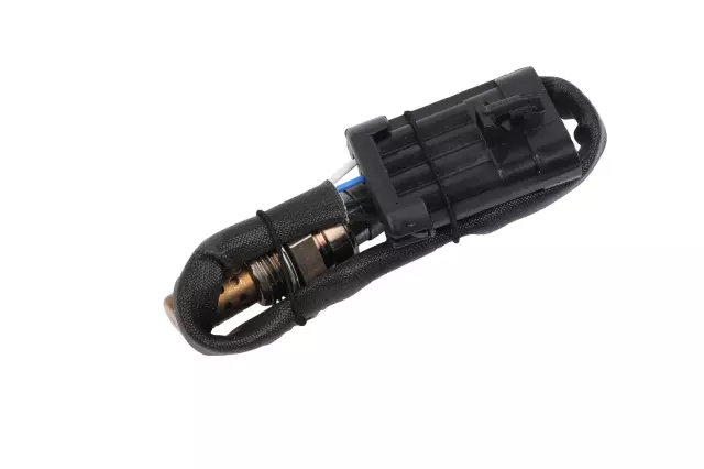 Heated Oxygen Sensor