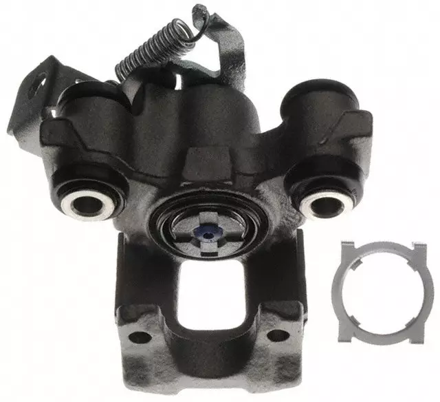 Rear Passenger Side Brake Caliper