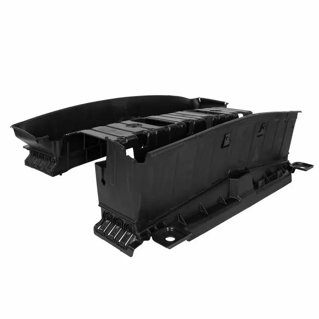 2018-2023 Ford Mustang Radiator Shutter Assembly jr3z8475f | TascaParts.com