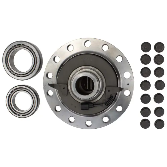 2017-2022 Ford Differential Assembly LC3Z-4026-D | OEM Parts Online