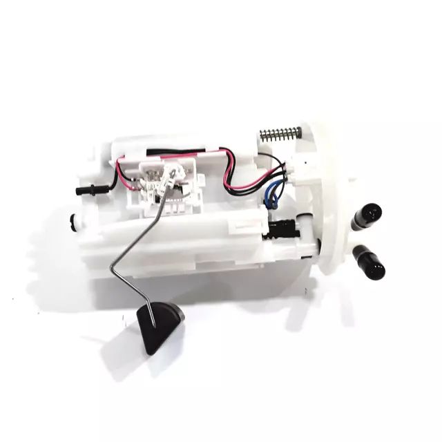 Fuel Pump Assembly