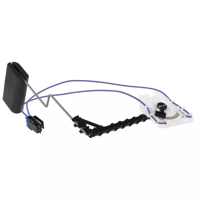 2021-2024 Ford F-150 - Fuel Sender Unit