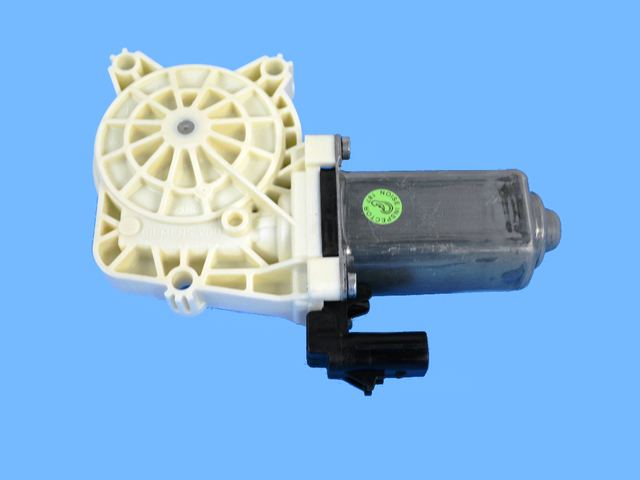 thumbnail image 2 of Power Window Regulator With Motor For 2007-2011 Dodge Nitro – Rear Left Side (Includes Panel) 2 of 5